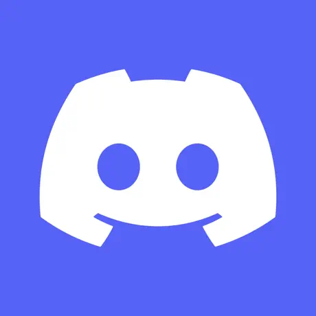Discord community banner
